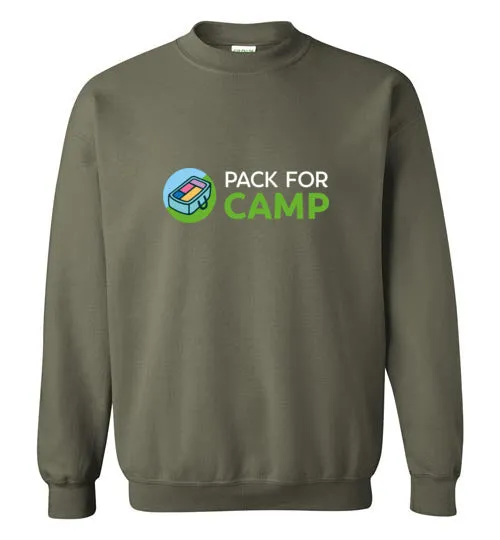 Gildan Crewneck Sweatshirt