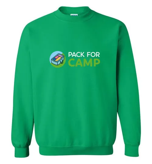 Gildan Crewneck Sweatshirt