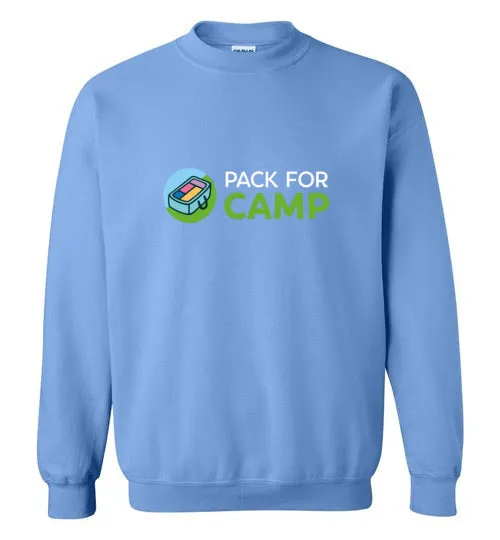Gildan Crewneck Sweatshirt