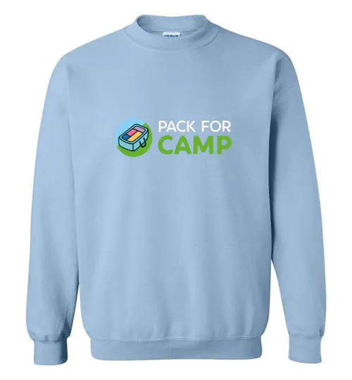 Gildan Crewneck Sweatshirt