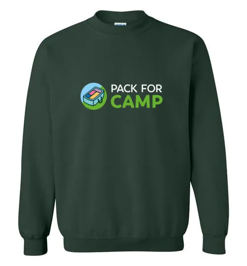 Gildan Crewneck Sweatshirt