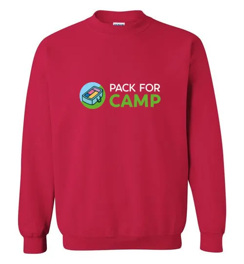Gildan Crewneck Sweatshirt