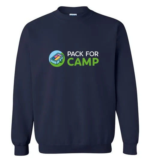 Gildan Crewneck Sweatshirt