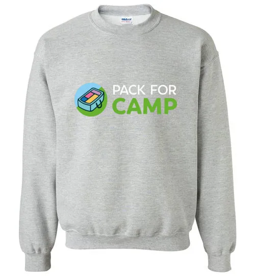 Gildan Crewneck Sweatshirt