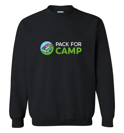 Gildan Crewneck Sweatshirt