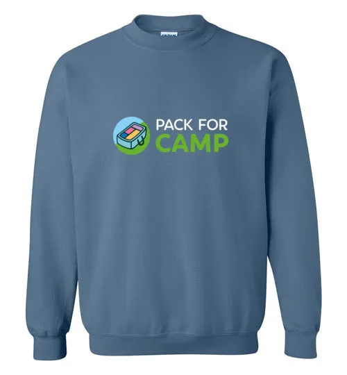 Gildan Crewneck Sweatshirt