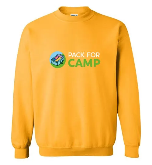 Gildan Crewneck Sweatshirt
