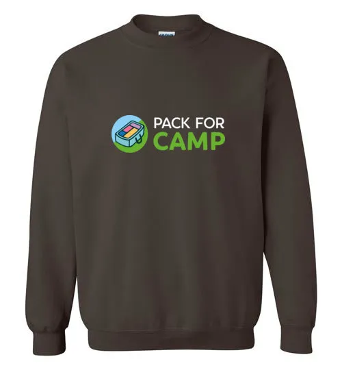 Gildan Crewneck Sweatshirt