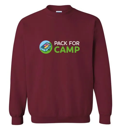 Gildan Crewneck Sweatshirt