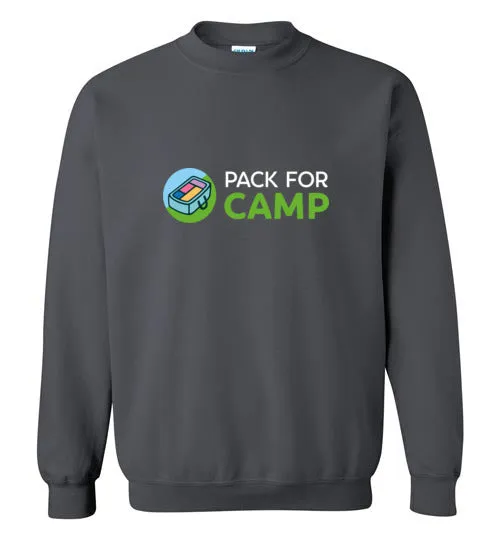 Gildan Crewneck Sweatshirt