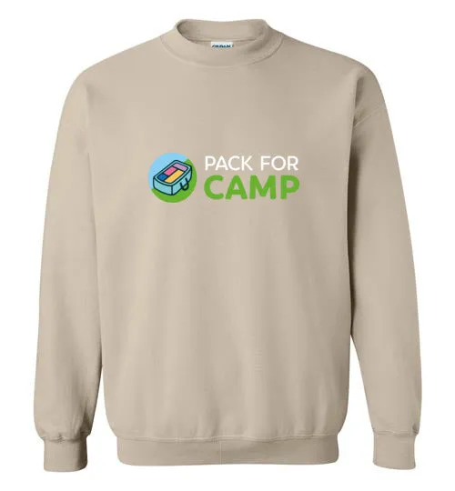 Gildan Crewneck Sweatshirt