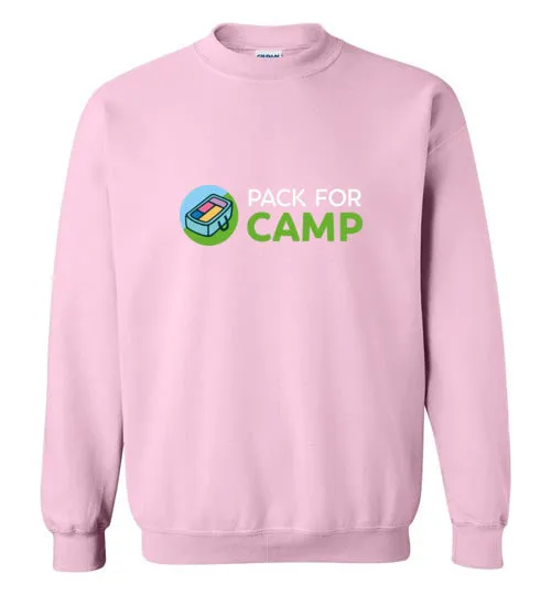 Gildan Crewneck Sweatshirt