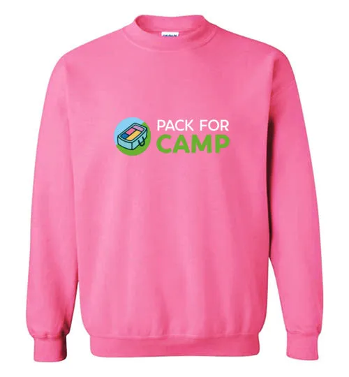 Gildan Crewneck Sweatshirt