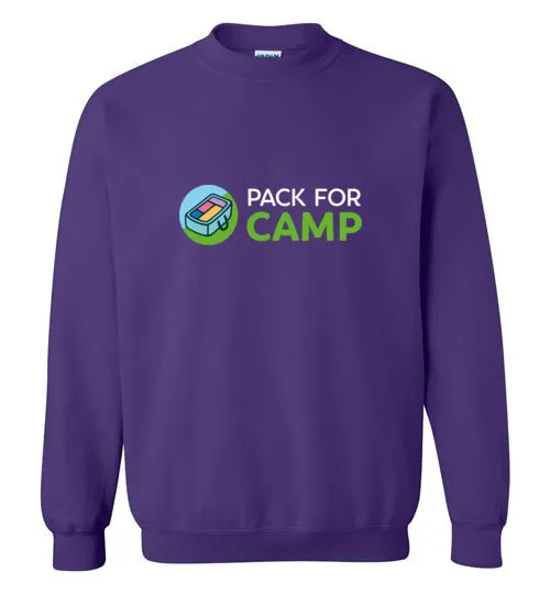 Gildan Crewneck Sweatshirt
