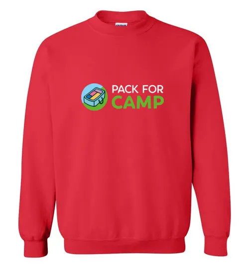 Gildan Crewneck Sweatshirt