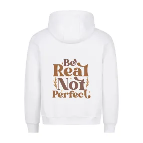 HigherBlanks Premium Hoodie | Sei echt