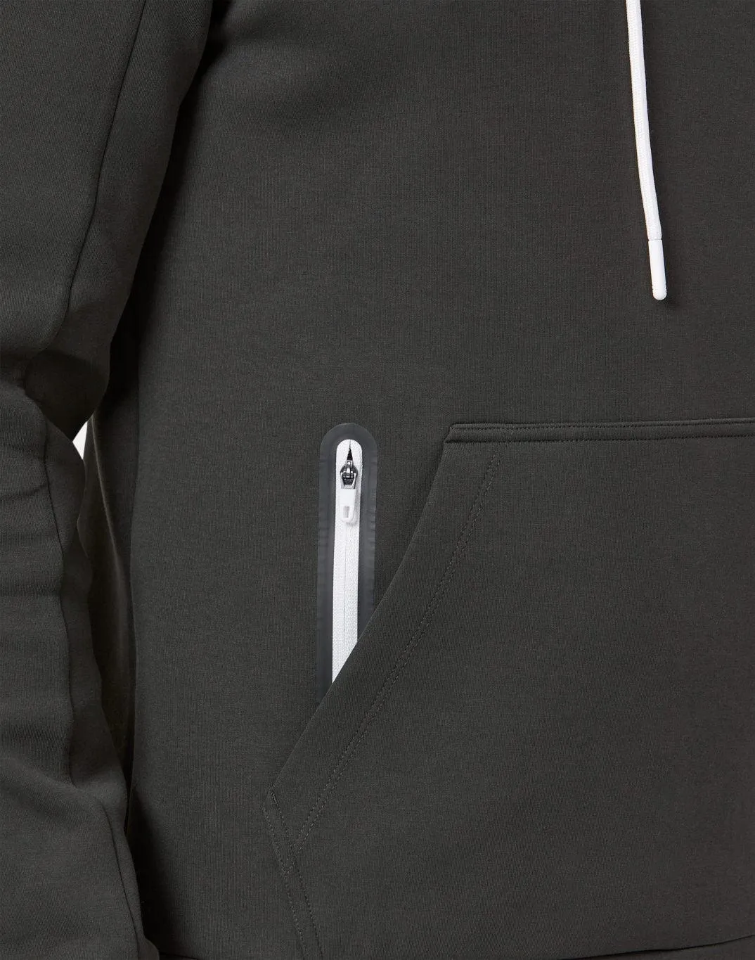 Premium Khaki Ignite Hoodie with Stylish Design