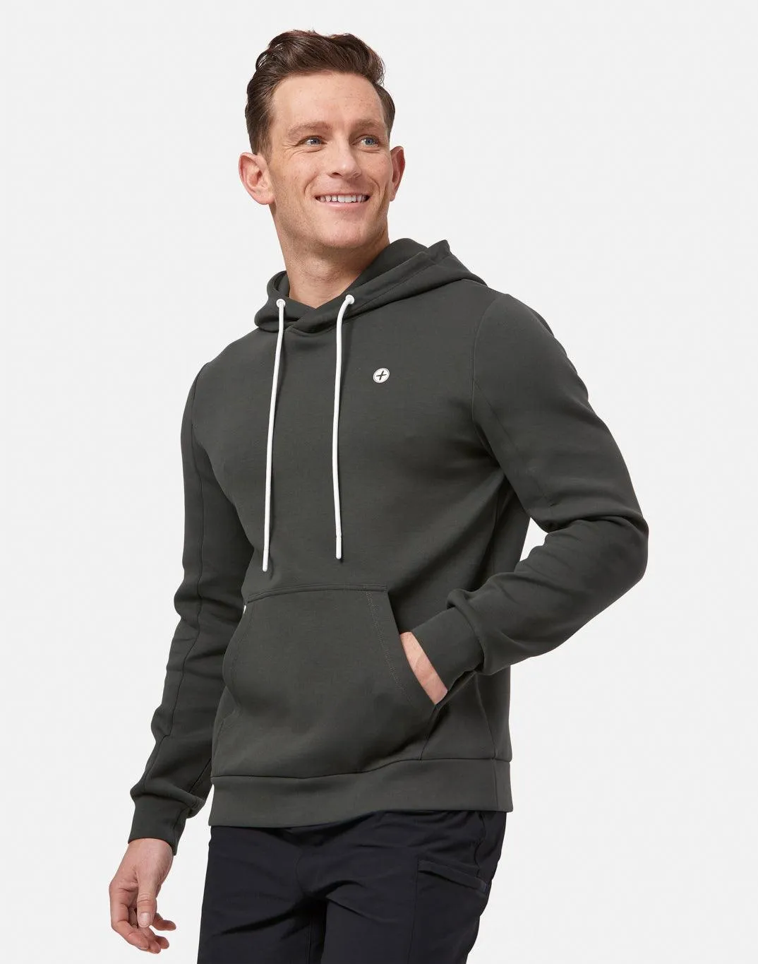 Premium Khaki Ignite Hoodie with Stylish Design