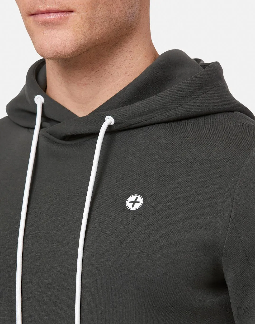 Premium Khaki Ignite Hoodie with Stylish Design