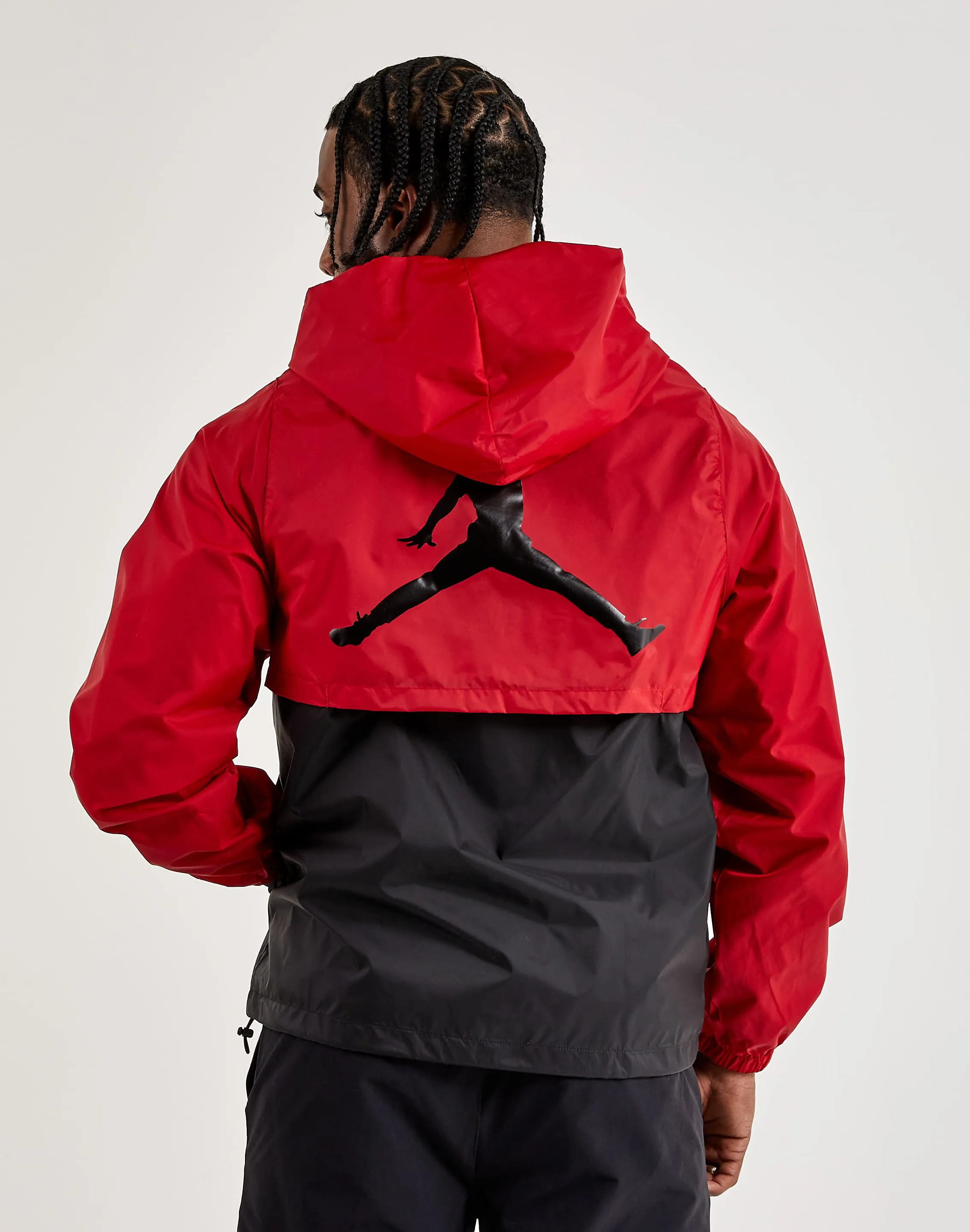 Jordan Essentials Woven Jacket
