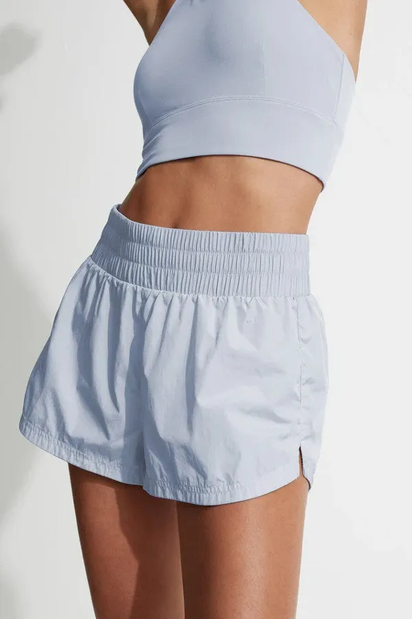Kallin Metallic Short