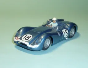 Lister Jaguar, Eccurie Ecosse (GT-294)