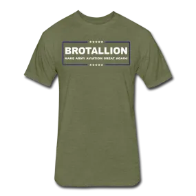 Make Army Aviation Great Again T-Shirt
