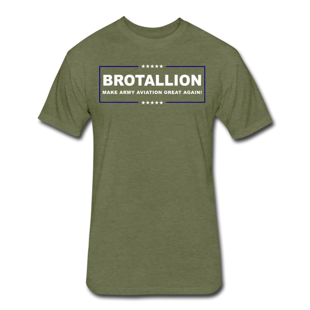 Make Army Aviation Great Again T-Shirt