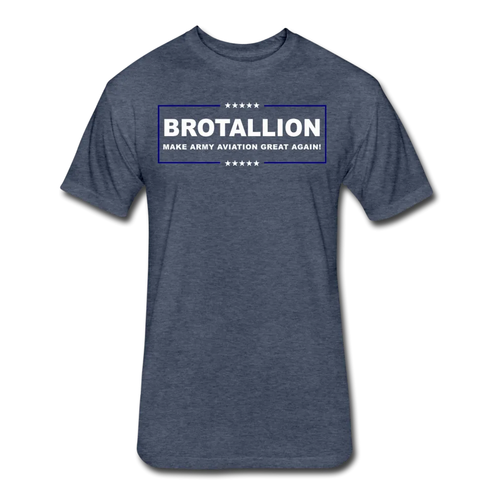 Make Army Aviation Great Again T-Shirt
