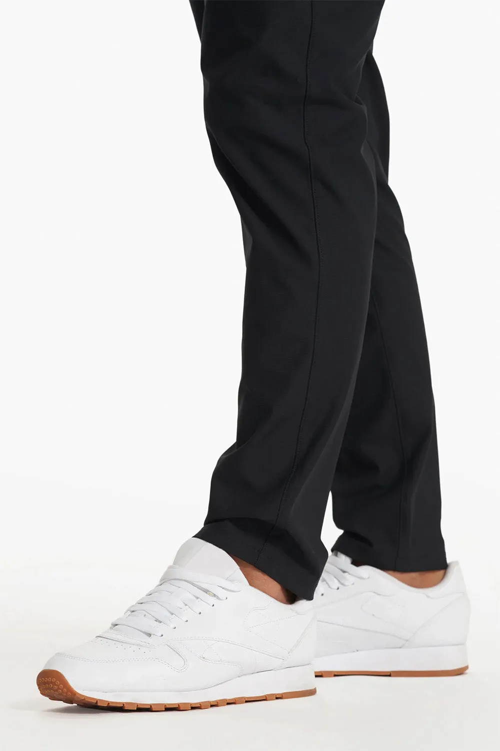 META PANT Black