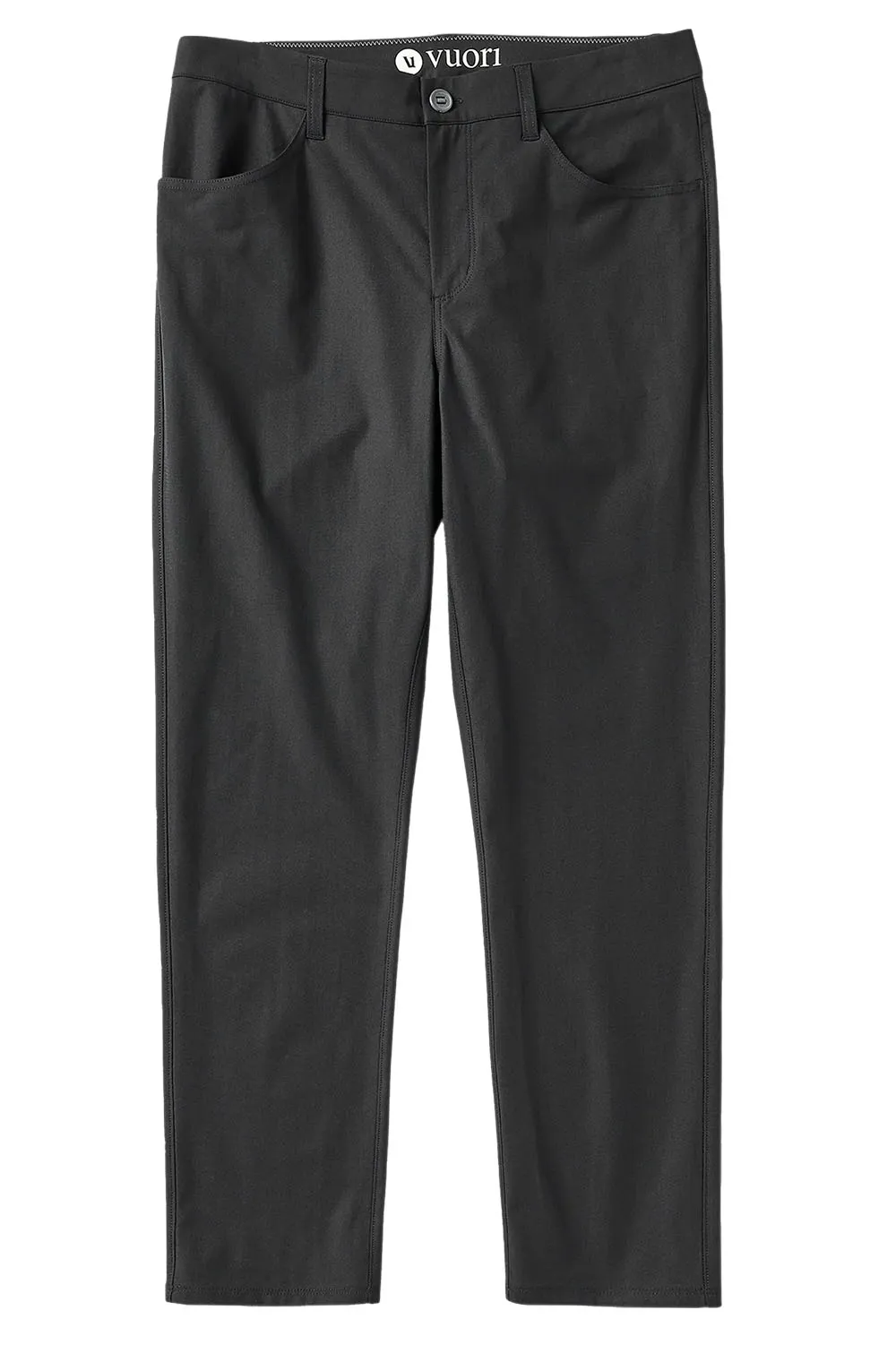 META PANT Black