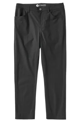 META PANT Black