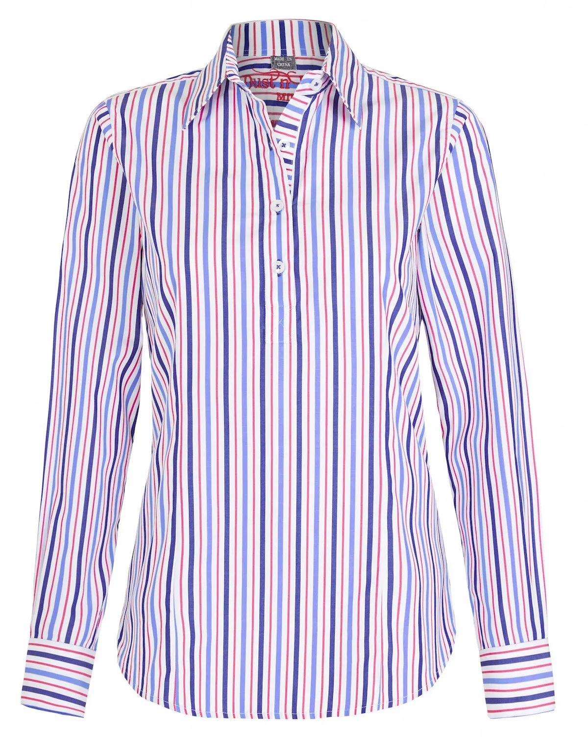 Milly I-Pink/Blue/Navy