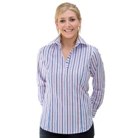 Milly I-Pink/Blue/Navy