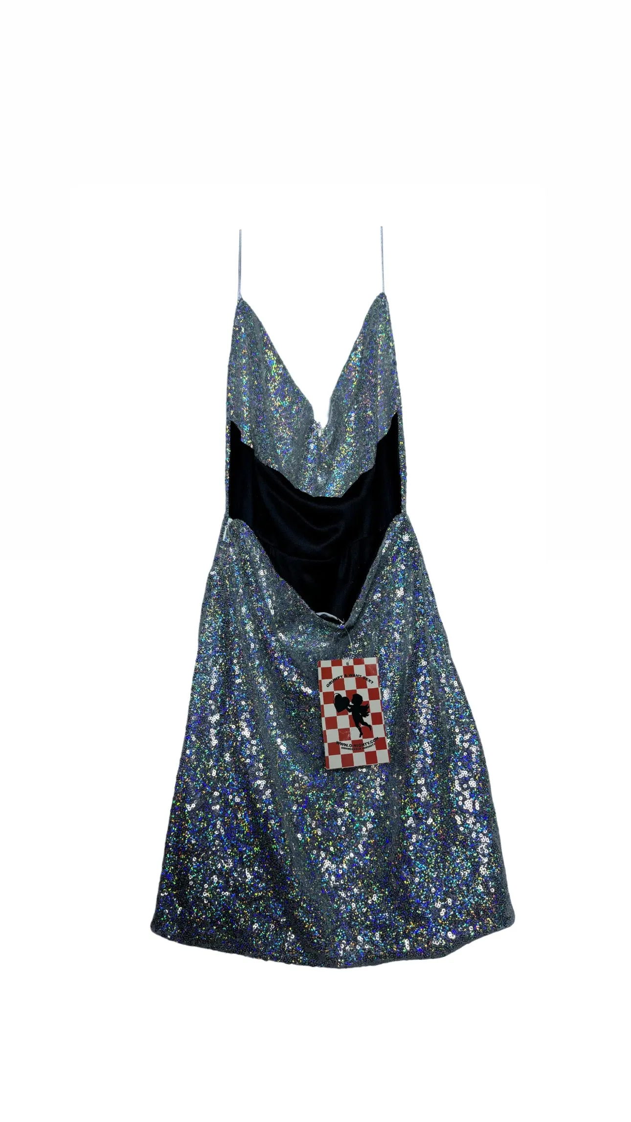 OMIGHTY Dress