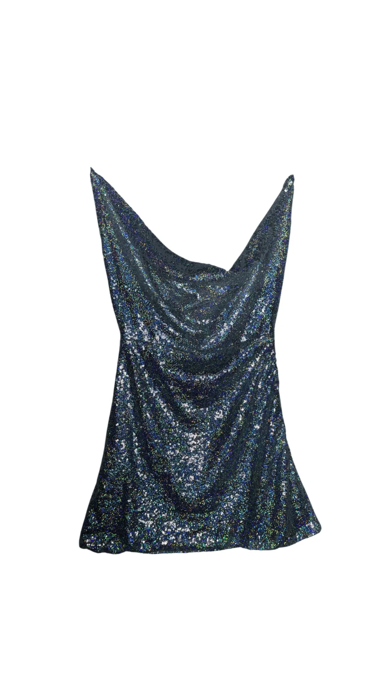 OMIGHTY Dress
