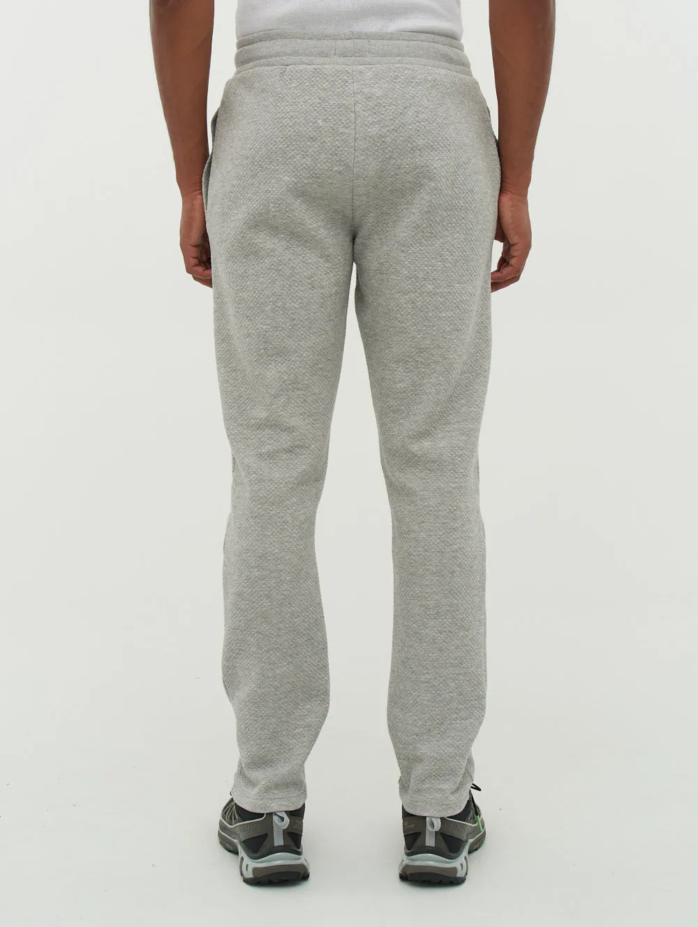 Ostler Pintucked Joggers