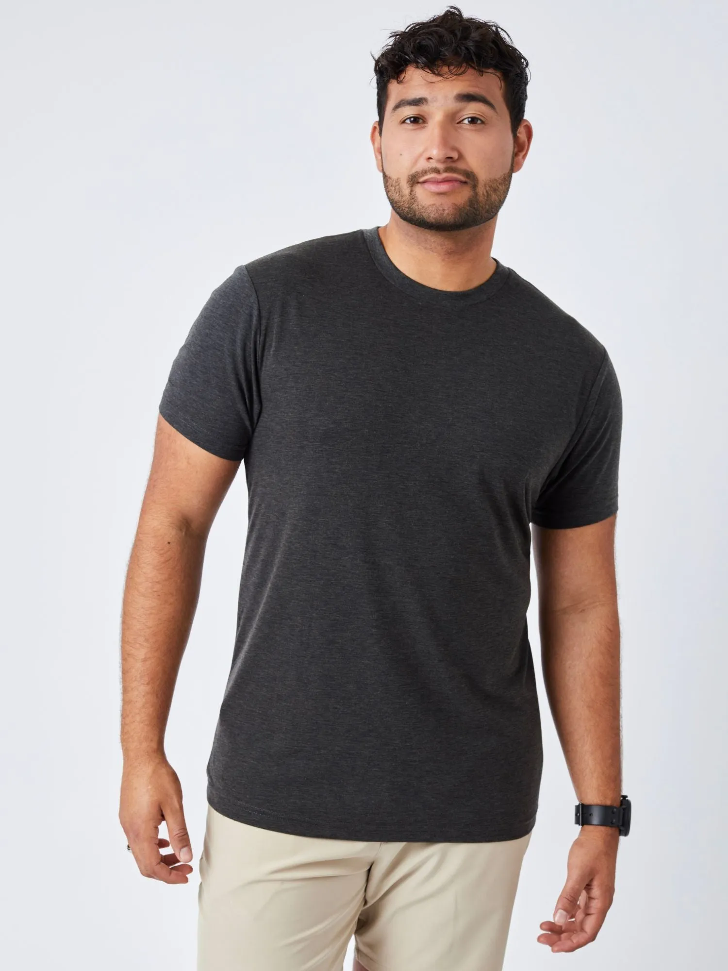 Performance Crew Summer Essentials 3-Pack