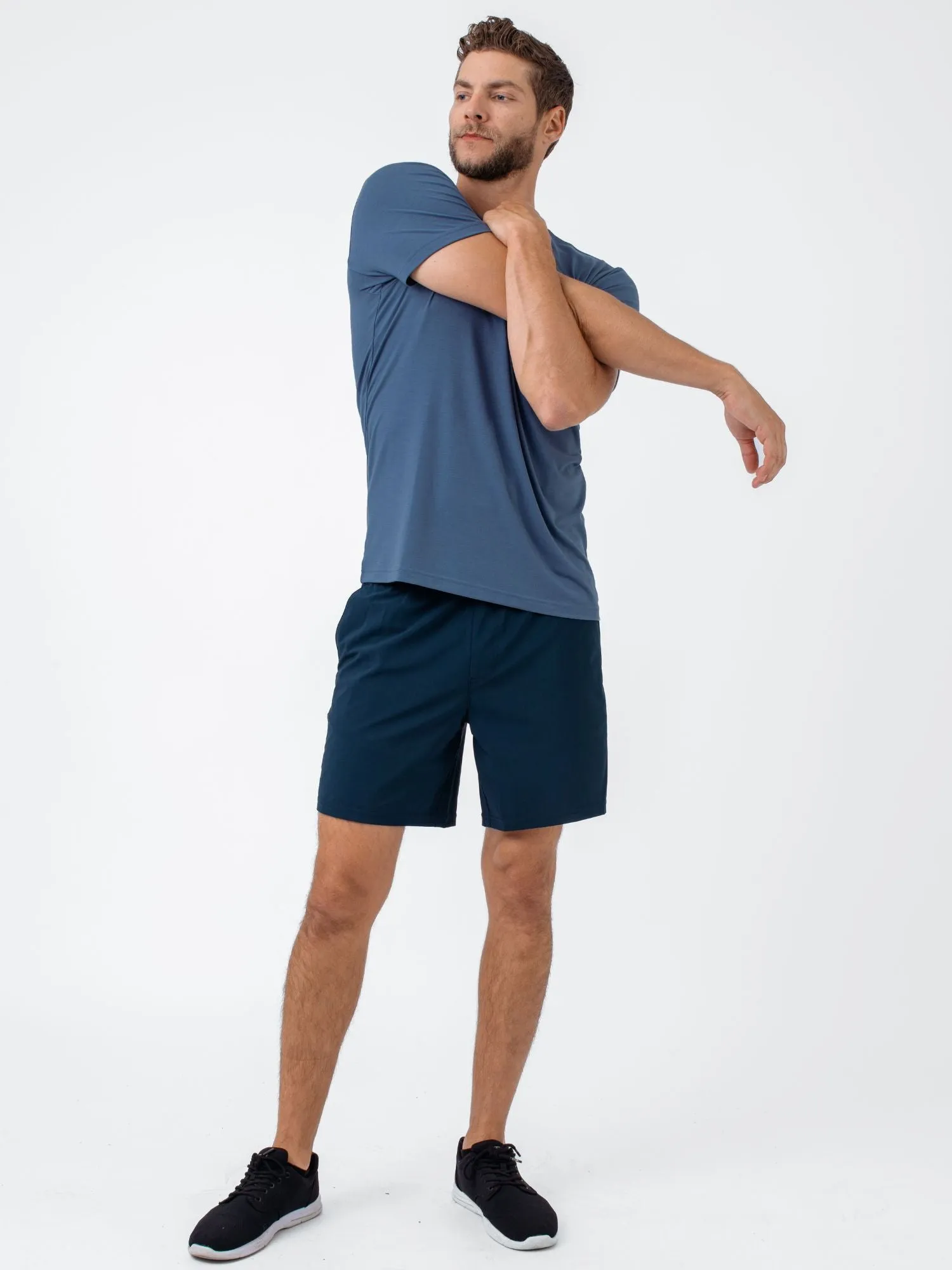 Performance Crew Summer Essentials 3-Pack