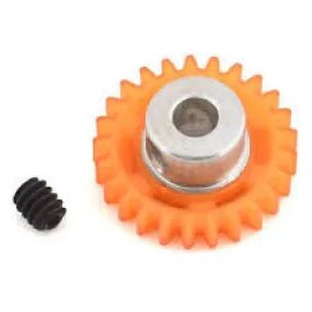 Polypro Pinion Gear 25tooth 10025