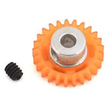 Polypro Pinion Gear 25tooth 10025