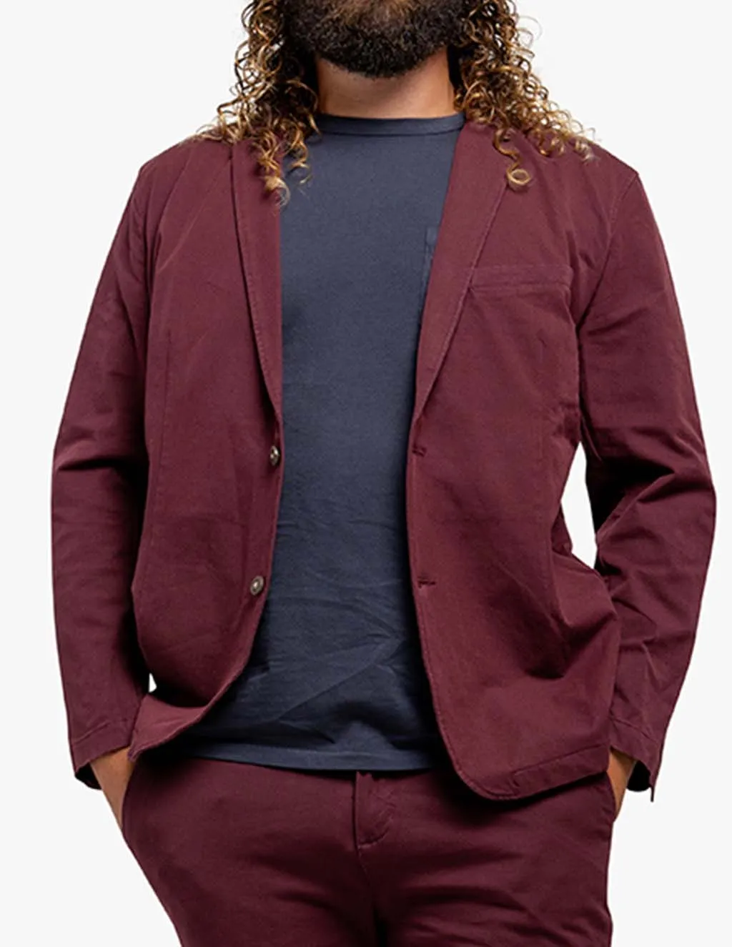 PORTS EVERYBLAZER