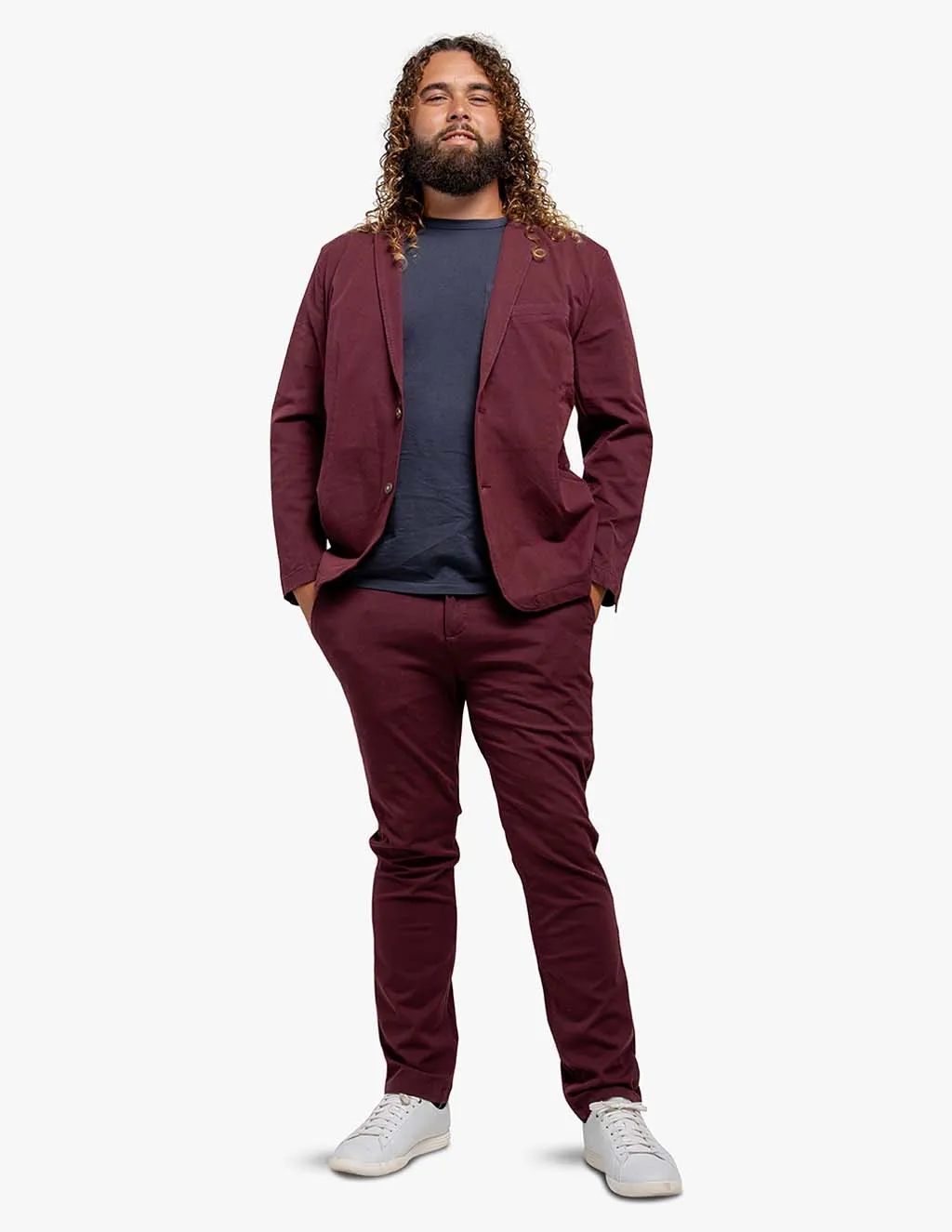 PORTS EVERYBLAZER