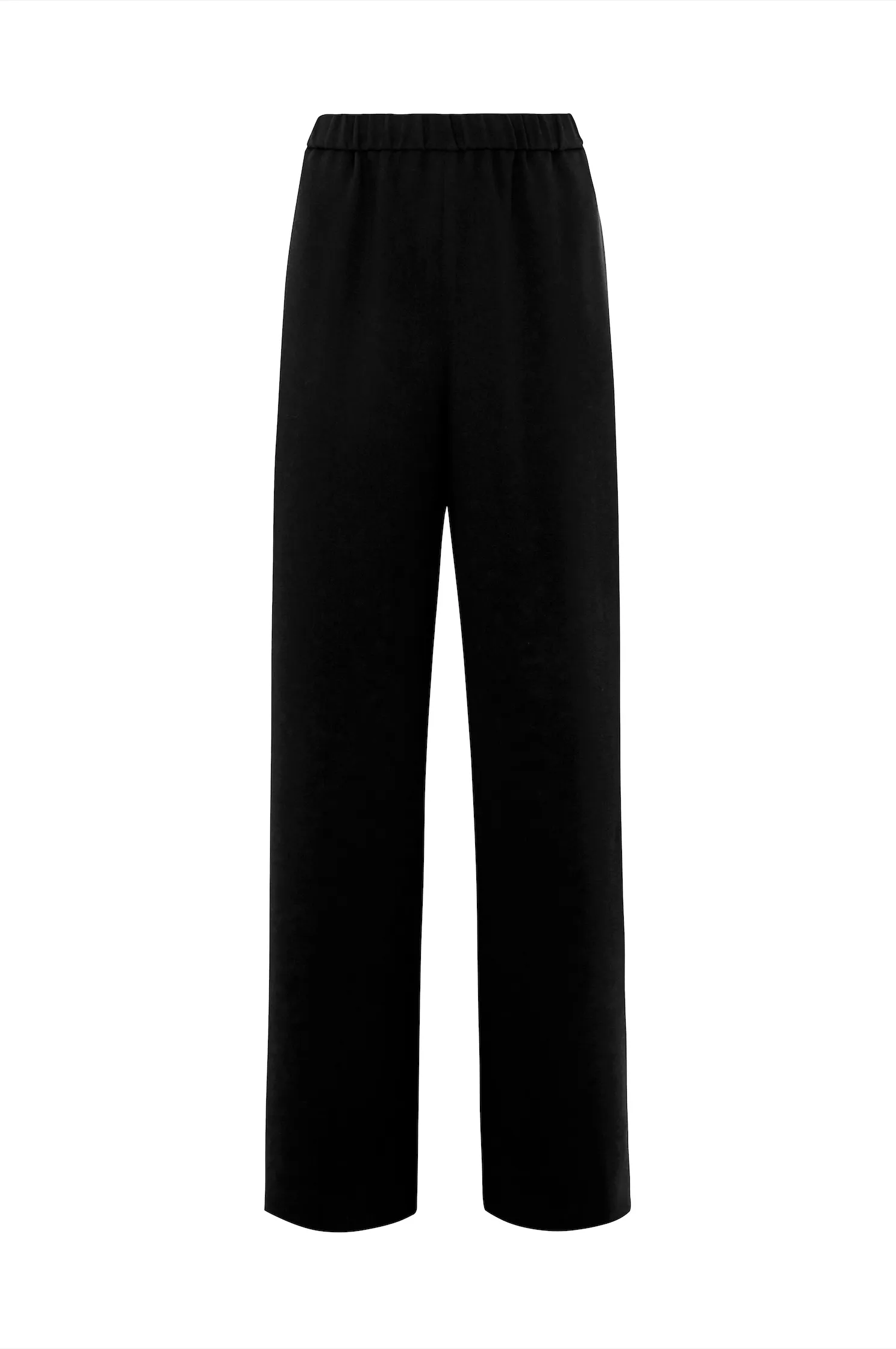 Rabea Trousers - Black