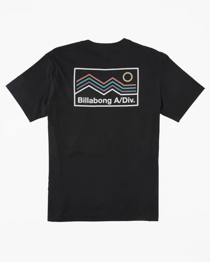 Range Tees Waa
