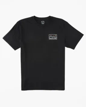 Range Tees Waa