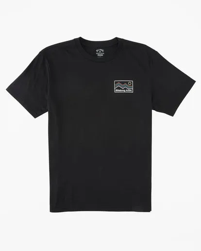 Range Tees Waa