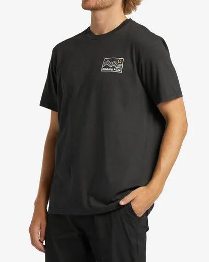 Range Tees Waa