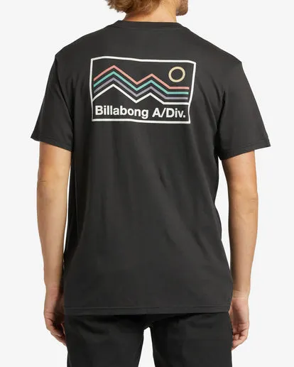 Range Tees Waa