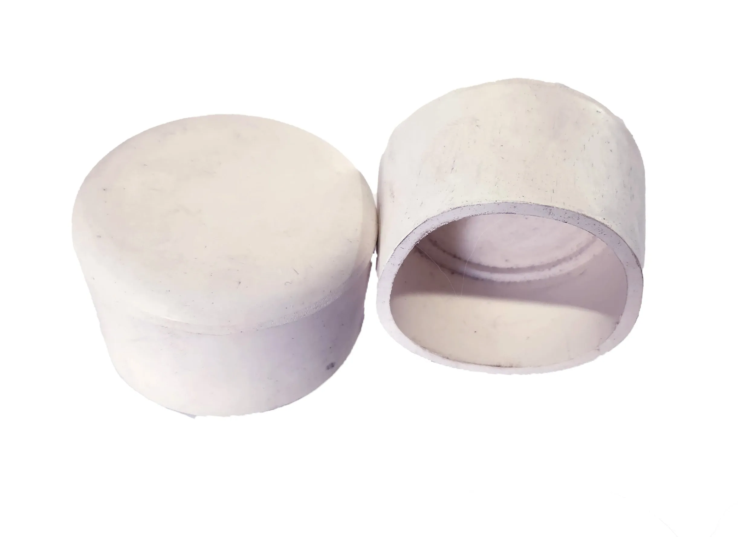 Rubber Chair Tips